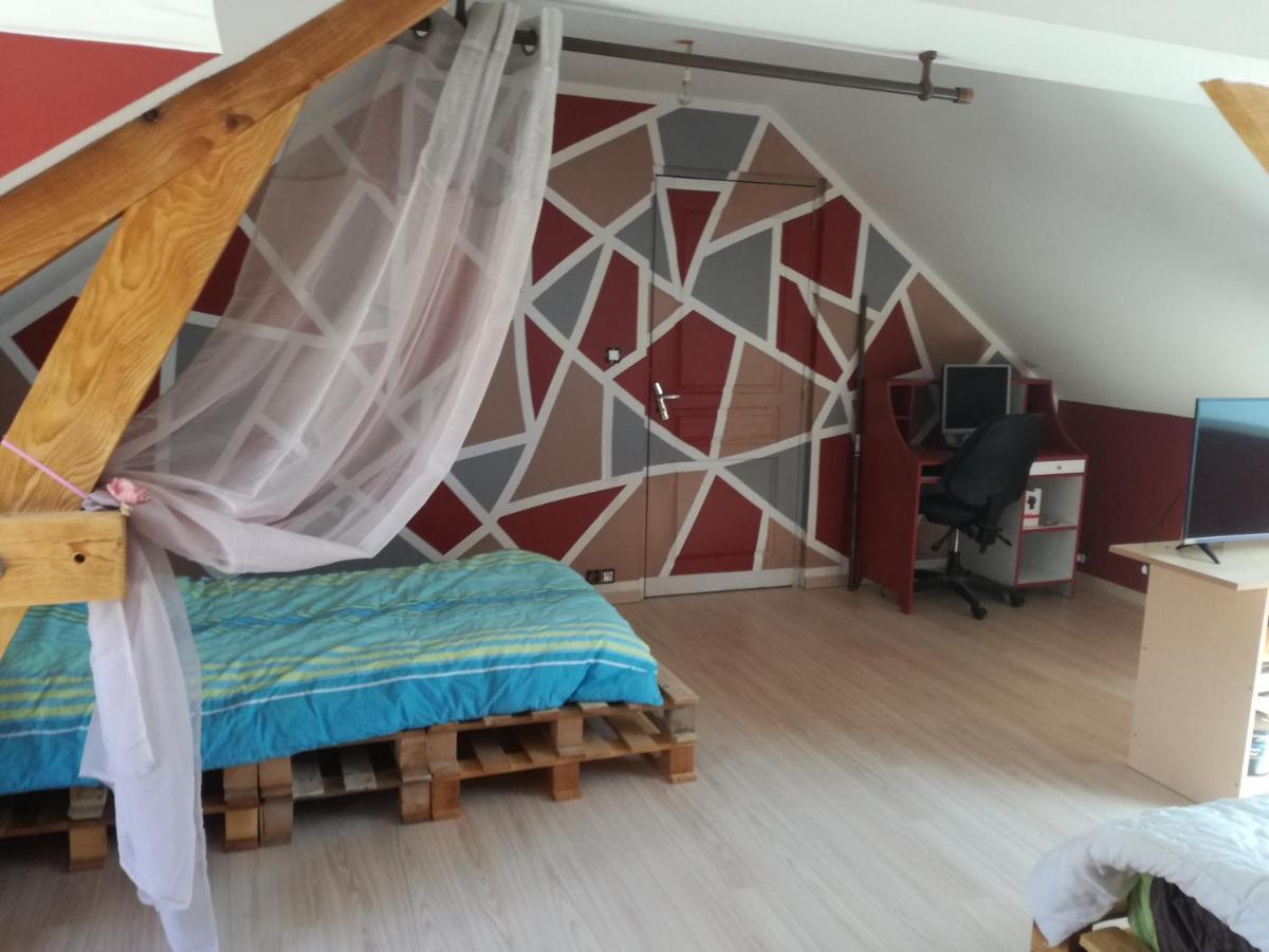 A Homestay *