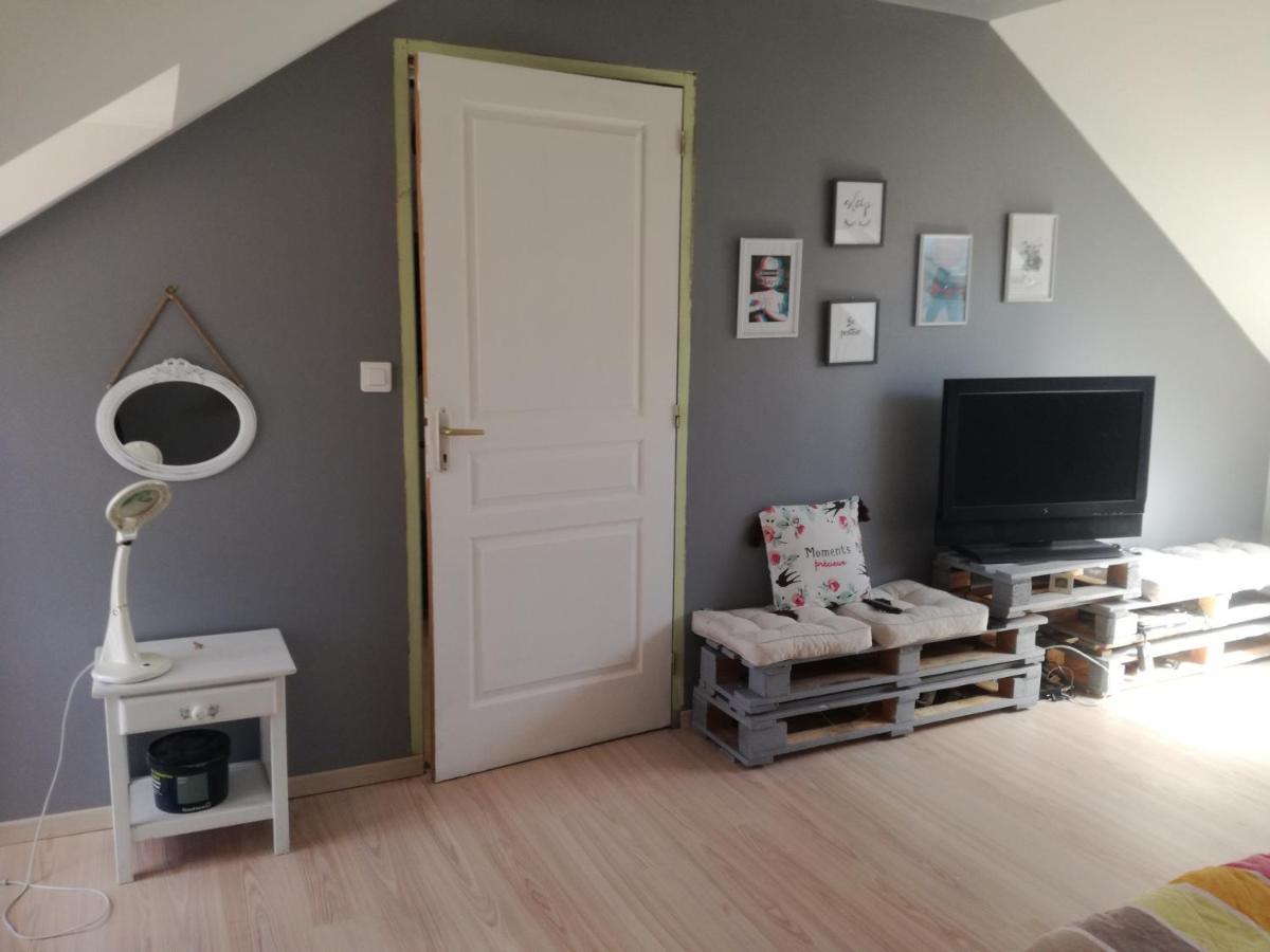 A Homestay